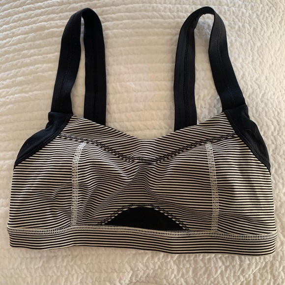 lululemon athletica Other - Lululemon Spirts Bra 4